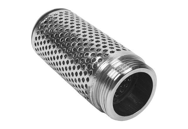 oil filter cartridge